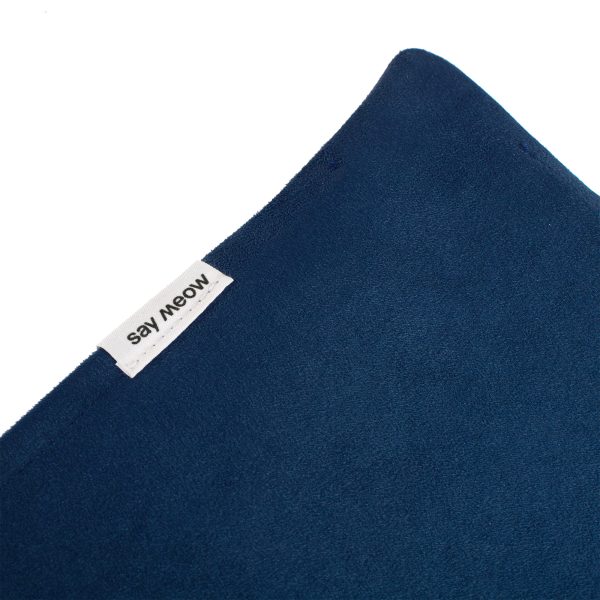 Гамак Levi navy