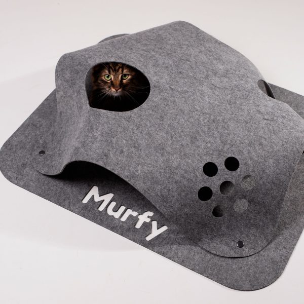 Ігровий килимок Murfy