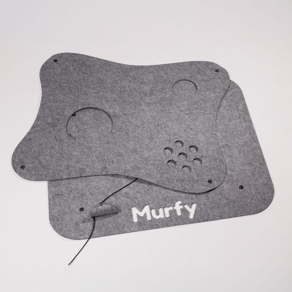Ігровий килимок Murfy